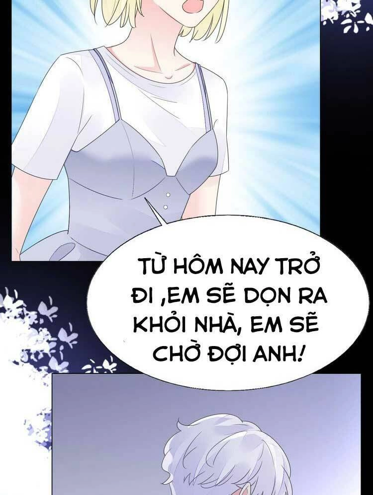 Điều Ước Sủng Ái Bất Bình Đẳng Chapter 121.1 - 21