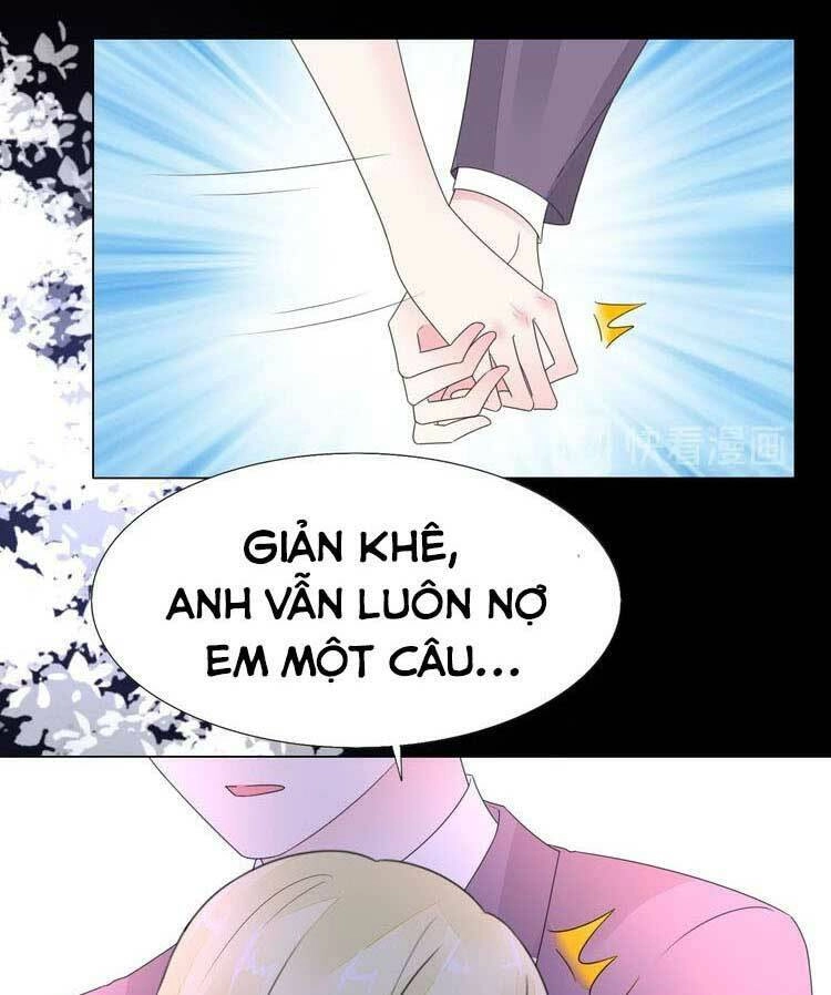 Điều Ước Sủng Ái Bất Bình Đẳng Chapter 121.1 - 24