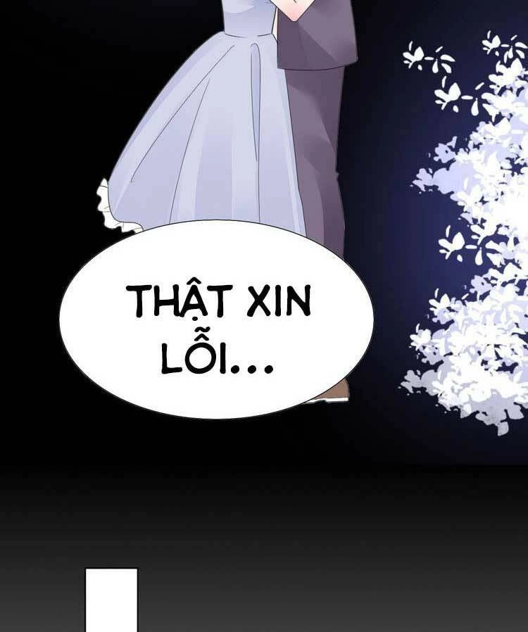 Điều Ước Sủng Ái Bất Bình Đẳng Chapter 121.1 - 26