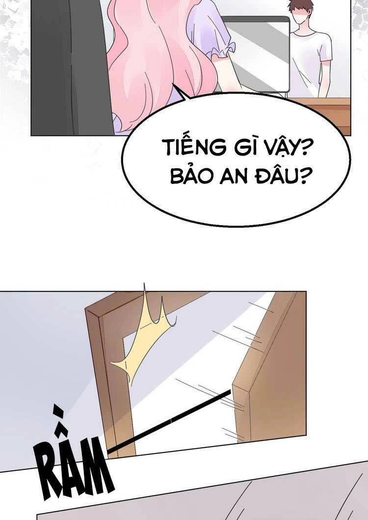 Điều Ước Sủng Ái Bất Bình Đẳng Chapter 121.2 - 14