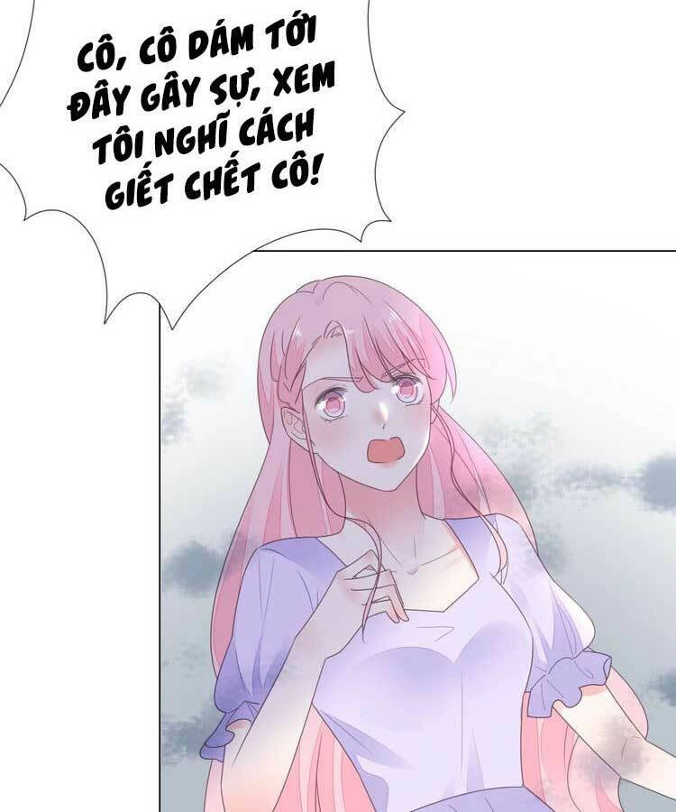 Điều Ước Sủng Ái Bất Bình Đẳng Chapter 122.1 - 3