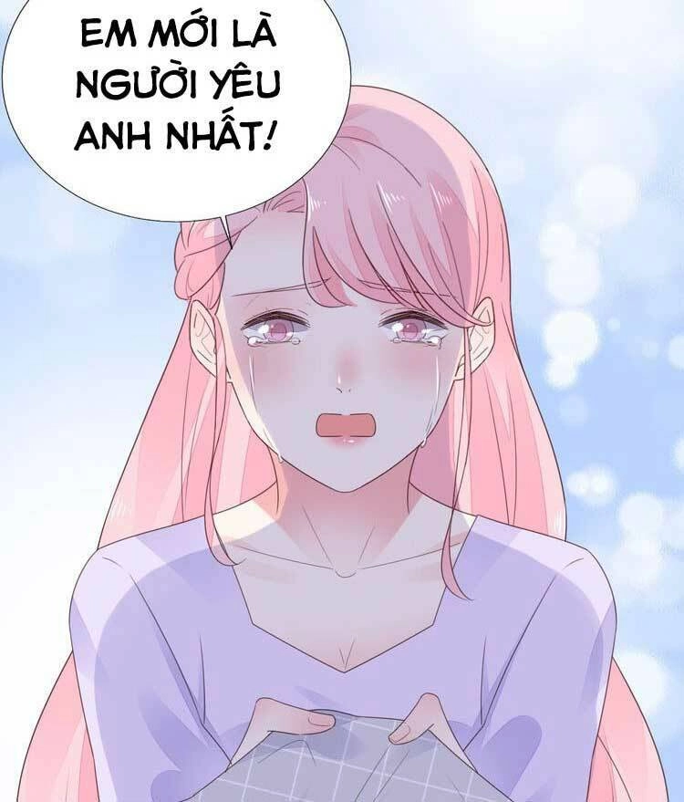 Điều Ước Sủng Ái Bất Bình Đẳng Chapter 122.1 - 22