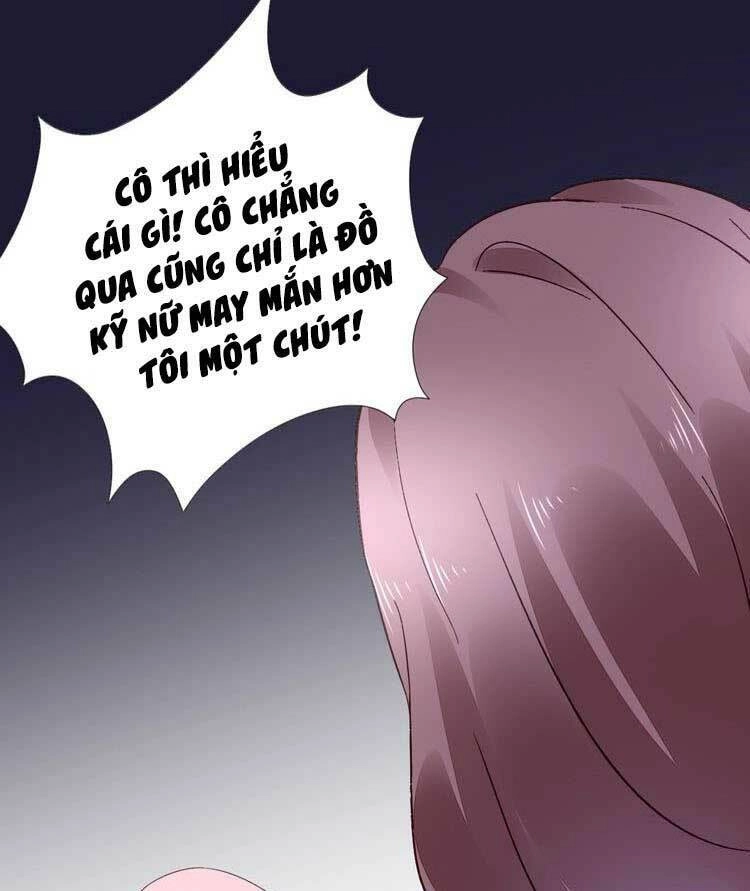 Điều Ước Sủng Ái Bất Bình Đẳng Chapter 122.1 - 25