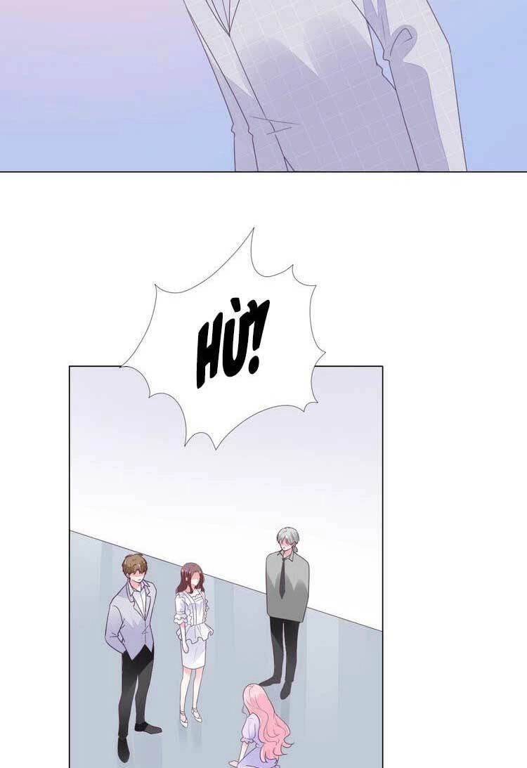 Điều Ước Sủng Ái Bất Bình Đẳng Chapter 122.1 - 30