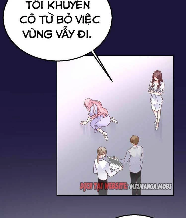 Điều Ước Sủng Ái Bất Bình Đẳng Chapter 122.2 - 4