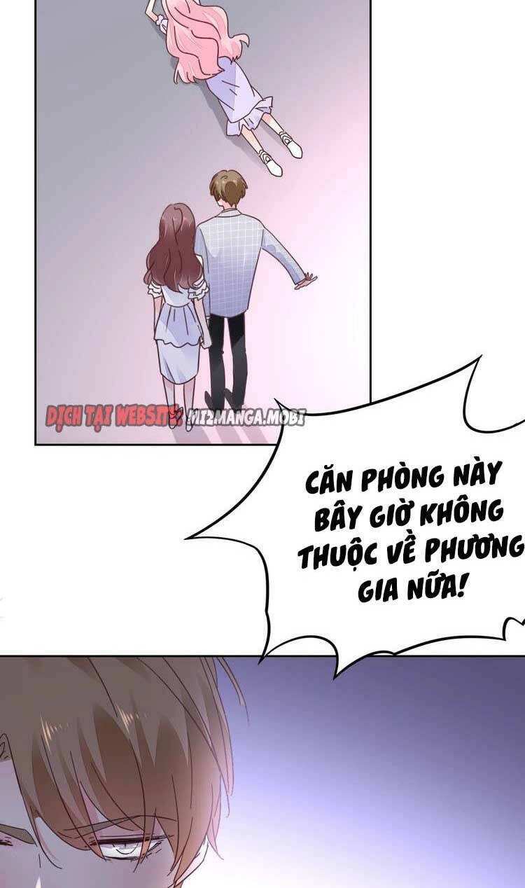 Điều Ước Sủng Ái Bất Bình Đẳng Chapter 122.2 - 27