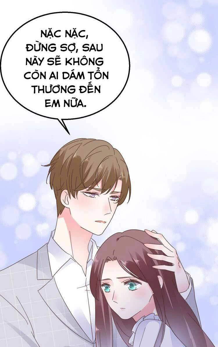 Điều Ước Sủng Ái Bất Bình Đẳng Chapter 122.2 - 33