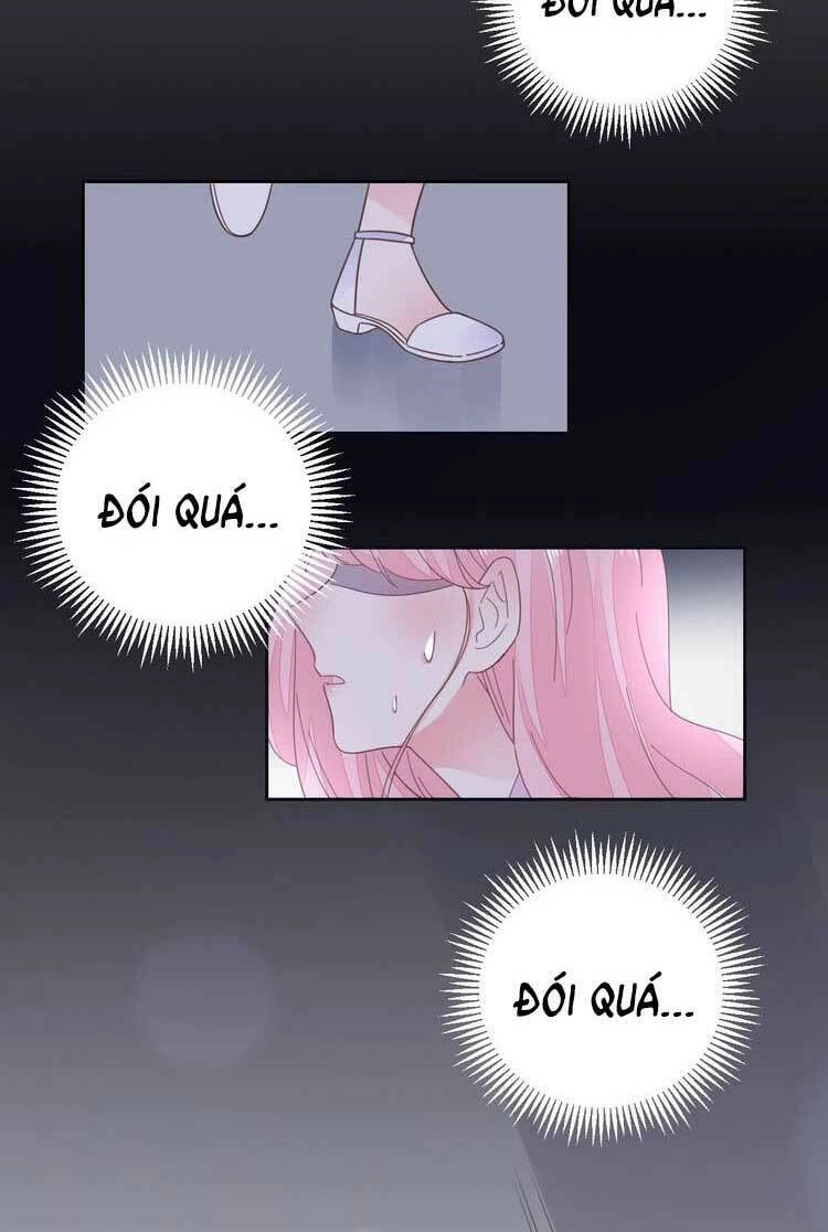 Điều Ước Sủng Ái Bất Bình Đẳng Chapter 122.2 - 36