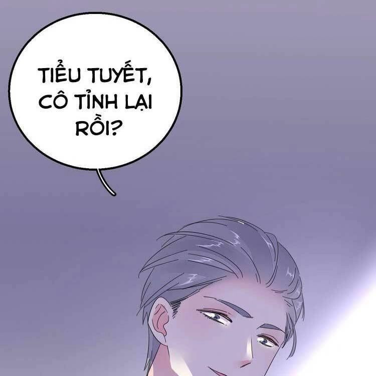 Điều Ước Sủng Ái Bất Bình Đẳng Chapter 123.1 - 4