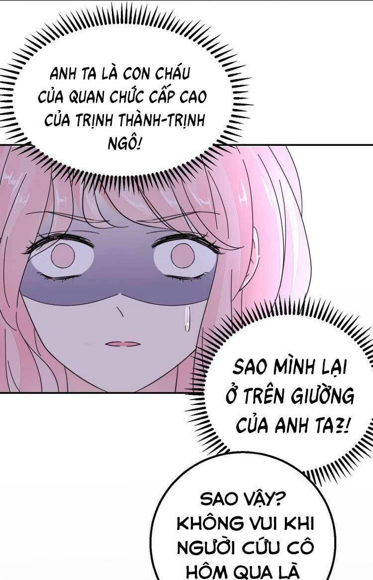 Điều Ước Sủng Ái Bất Bình Đẳng Chapter 123.1 - 6