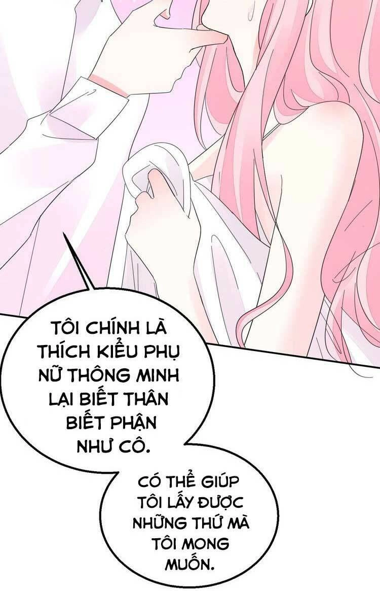 Điều Ước Sủng Ái Bất Bình Đẳng Chapter 123.1 - 9