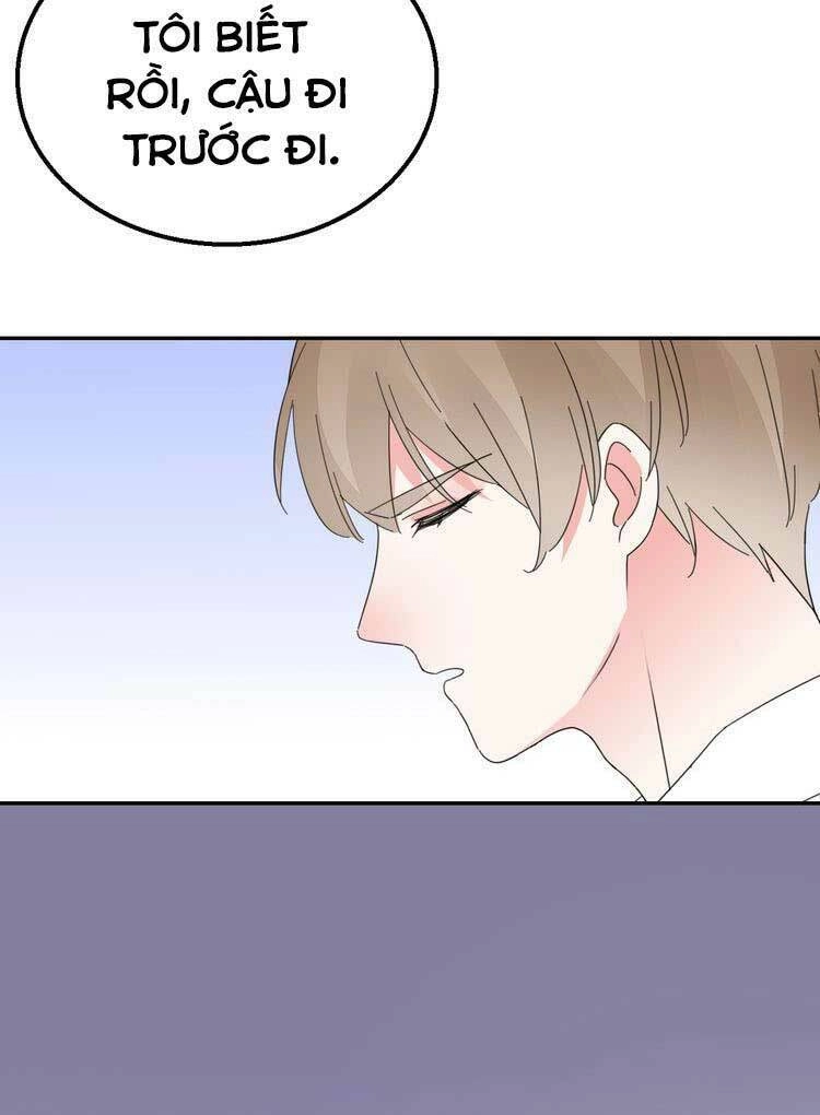 Điều Ước Sủng Ái Bất Bình Đẳng Chapter 123.1 - 22