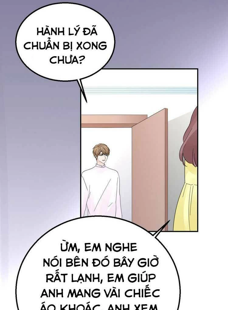 Điều Ước Sủng Ái Bất Bình Đẳng Chapter 123.1 - 23