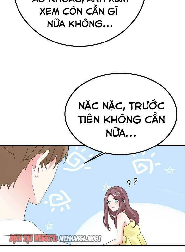 Điều Ước Sủng Ái Bất Bình Đẳng Chapter 123.1 - 24