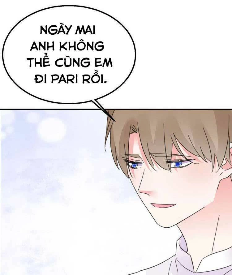 Điều Ước Sủng Ái Bất Bình Đẳng Chapter 123.1 - 25