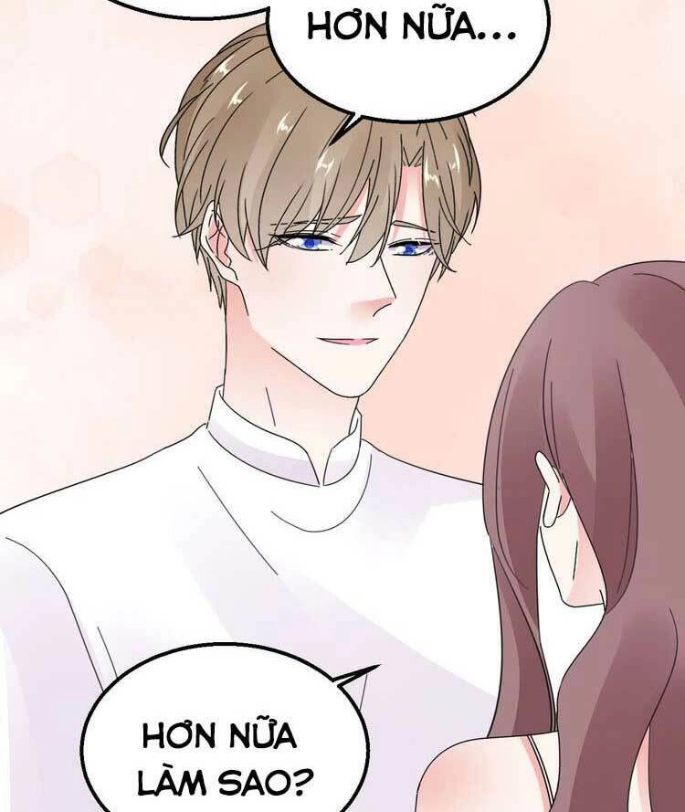 Điều Ước Sủng Ái Bất Bình Đẳng Chapter 123.1 - 28