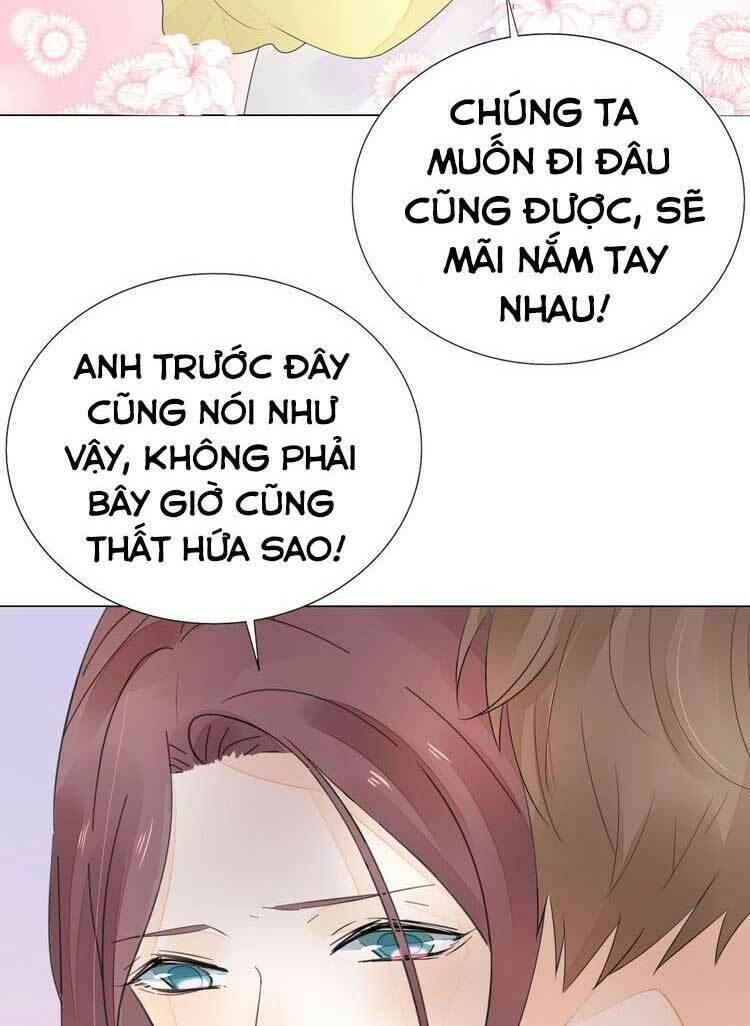 Điều Ước Sủng Ái Bất Bình Đẳng Chapter 123.2 - 8