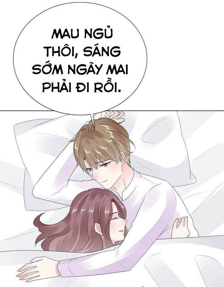 Điều Ước Sủng Ái Bất Bình Đẳng Chapter 123.2 - 16