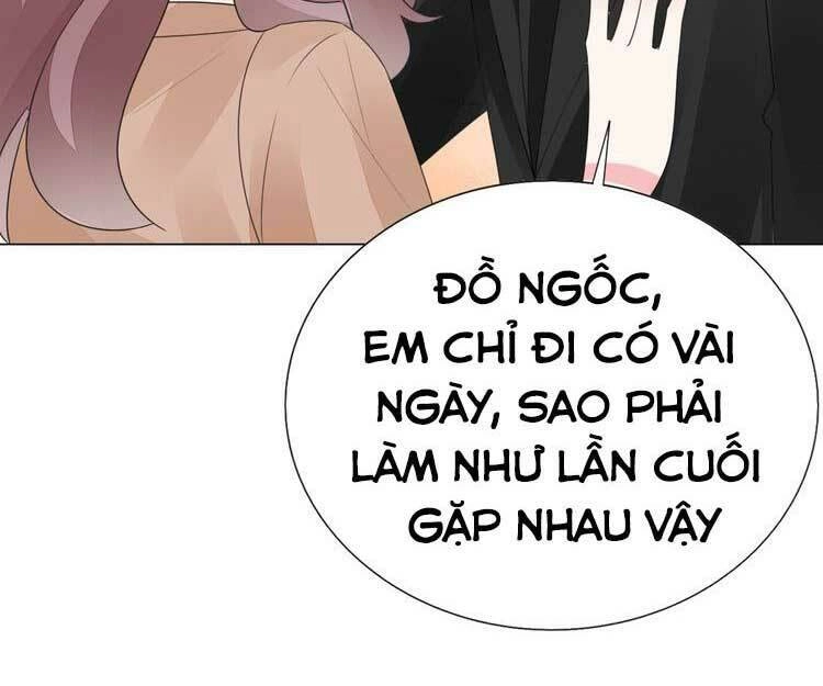 Điều Ước Sủng Ái Bất Bình Đẳng Chapter 123.2 - 25