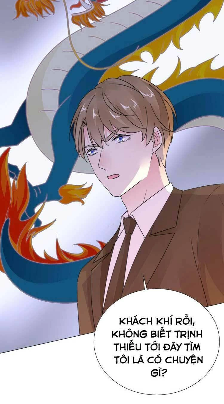 Điều Ước Sủng Ái Bất Bình Đẳng Chapter 124.1 - 8