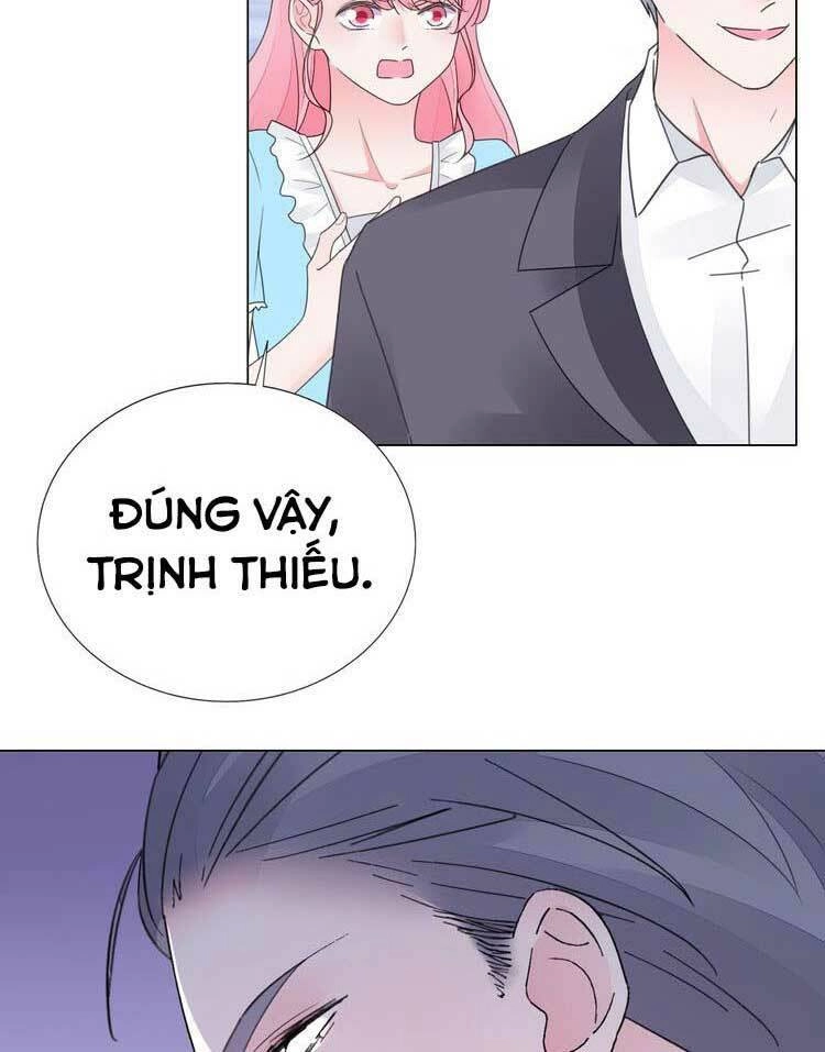 Điều Ước Sủng Ái Bất Bình Đẳng Chapter 124.1 - 15