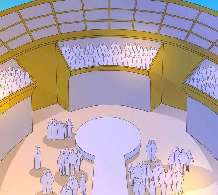 Điều Ước Sủng Ái Bất Bình Đẳng Chapter 124.1 - 19