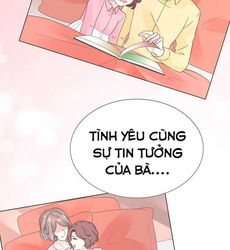 Điều Ước Sủng Ái Bất Bình Đẳng Chapter 124.1 - 34