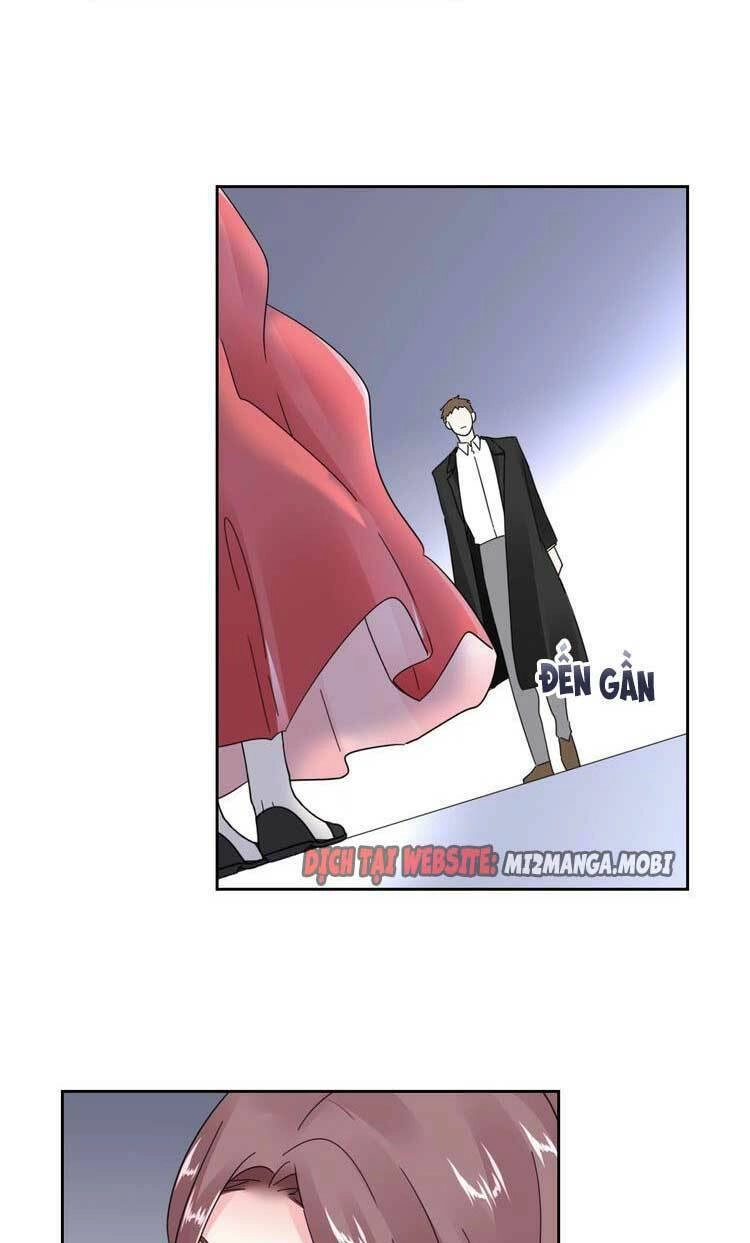 Điều Ước Sủng Ái Bất Bình Đẳng Chapter 124.2 - 11