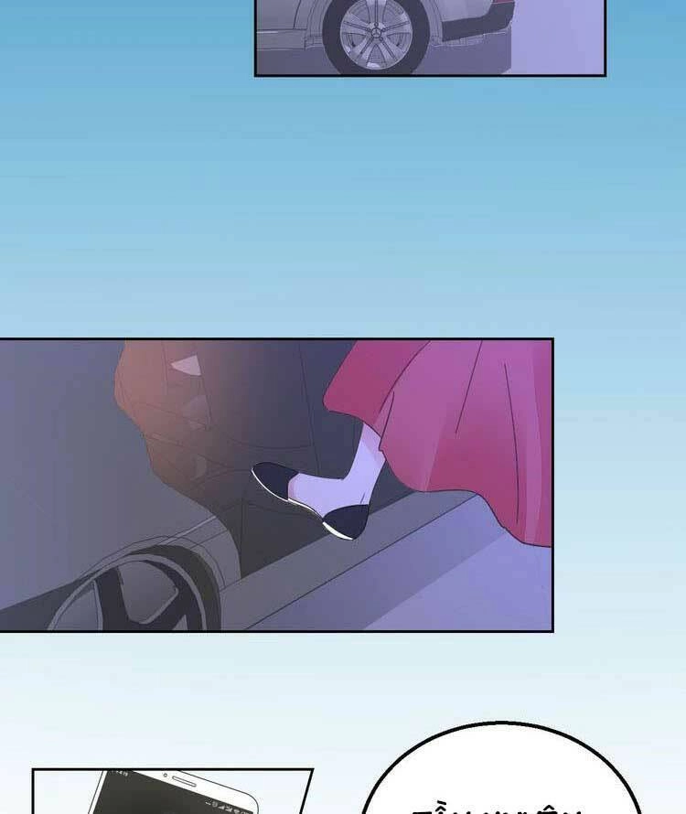 Điều Ước Sủng Ái Bất Bình Đẳng Chapter 124.2 - 24