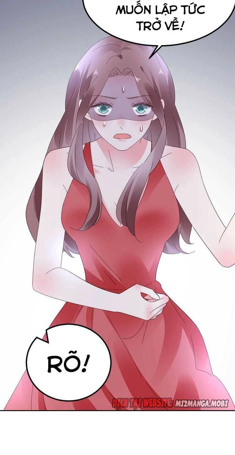 Điều Ước Sủng Ái Bất Bình Đẳng Chapter 125.1 - 4