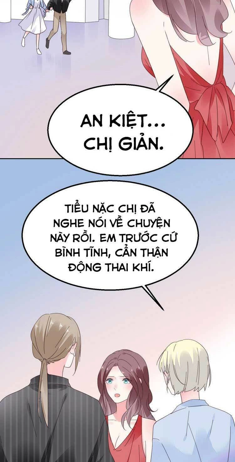 Điều Ước Sủng Ái Bất Bình Đẳng Chapter 125.1 - 6