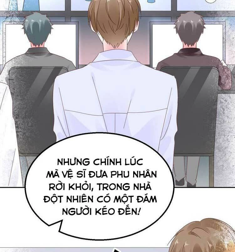 Điều Ước Sủng Ái Bất Bình Đẳng Chapter 125.1 - 9