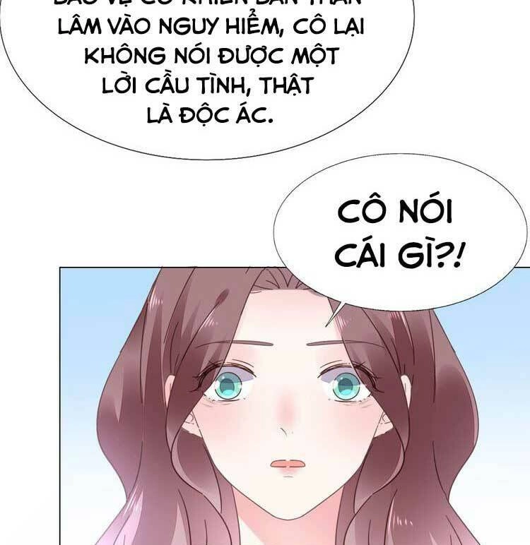 Điều Ước Sủng Ái Bất Bình Đẳng Chapter 125.2 - 11