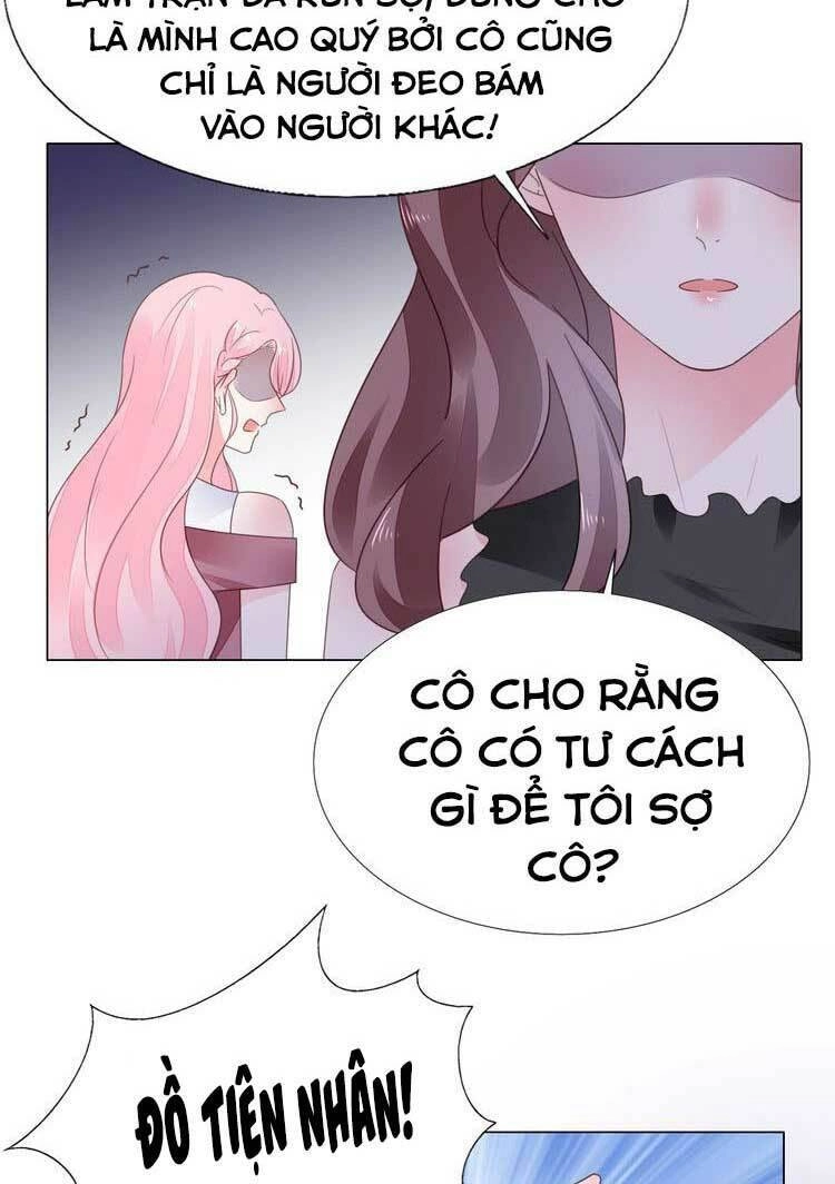 Điều Ước Sủng Ái Bất Bình Đẳng Chapter 125.2 - 18