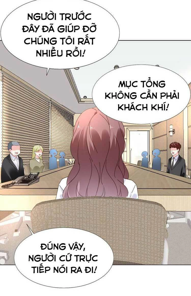 Điều Ước Sủng Ái Bất Bình Đẳng Chapter 126.1 - 13