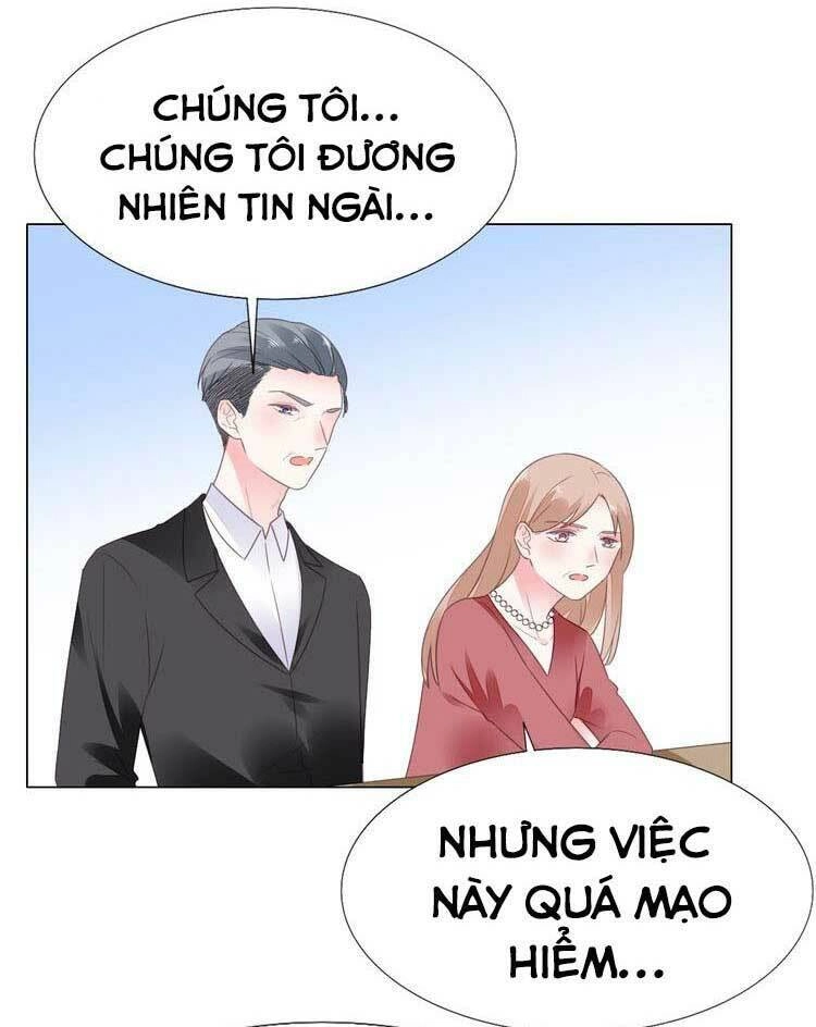 Điều Ước Sủng Ái Bất Bình Đẳng Chapter 126.1 - 19