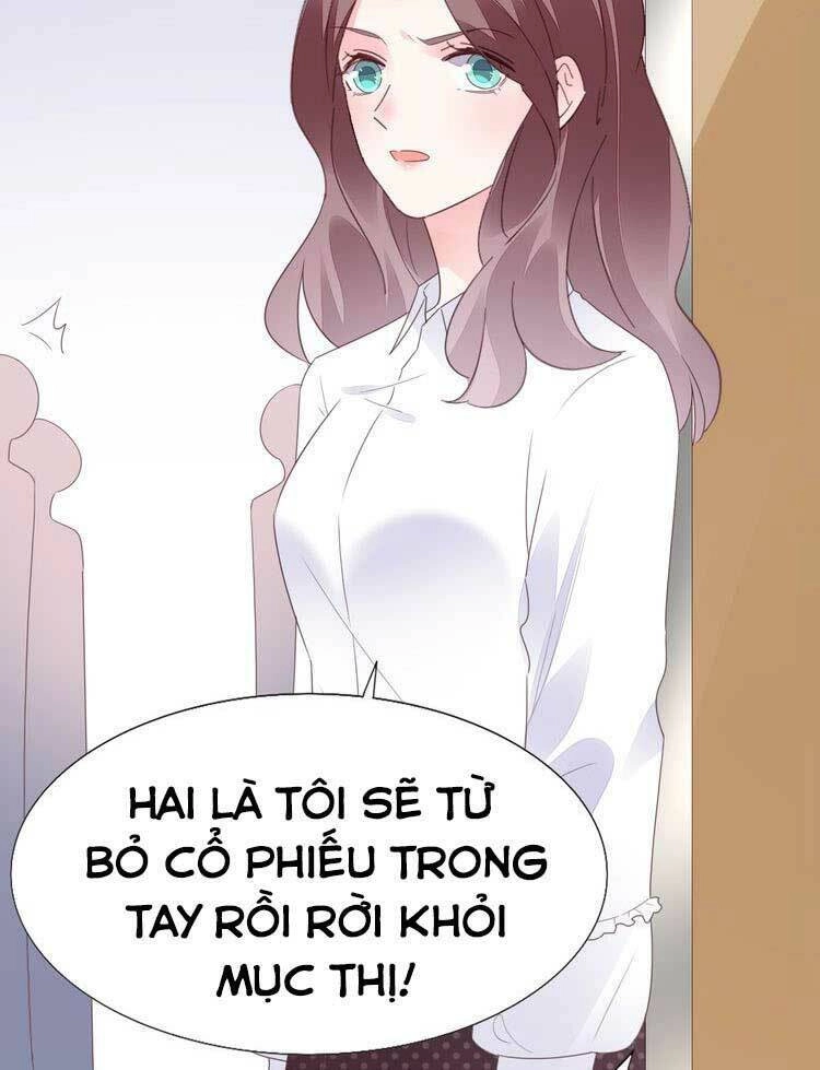 Điều Ước Sủng Ái Bất Bình Đẳng Chapter 126.1 - 21