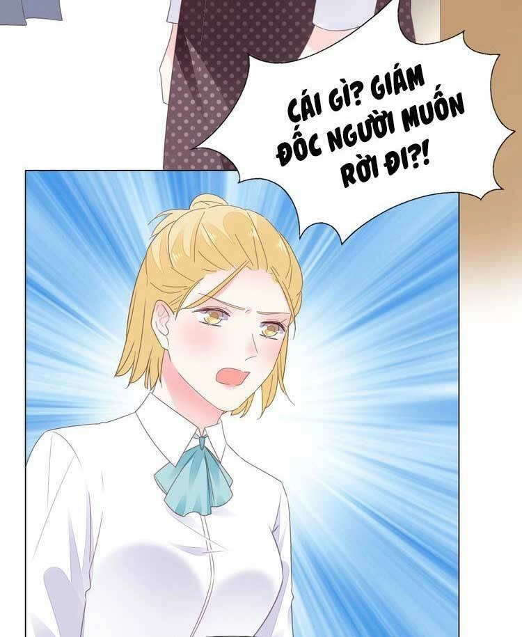 Điều Ước Sủng Ái Bất Bình Đẳng Chapter 126.1 - 22