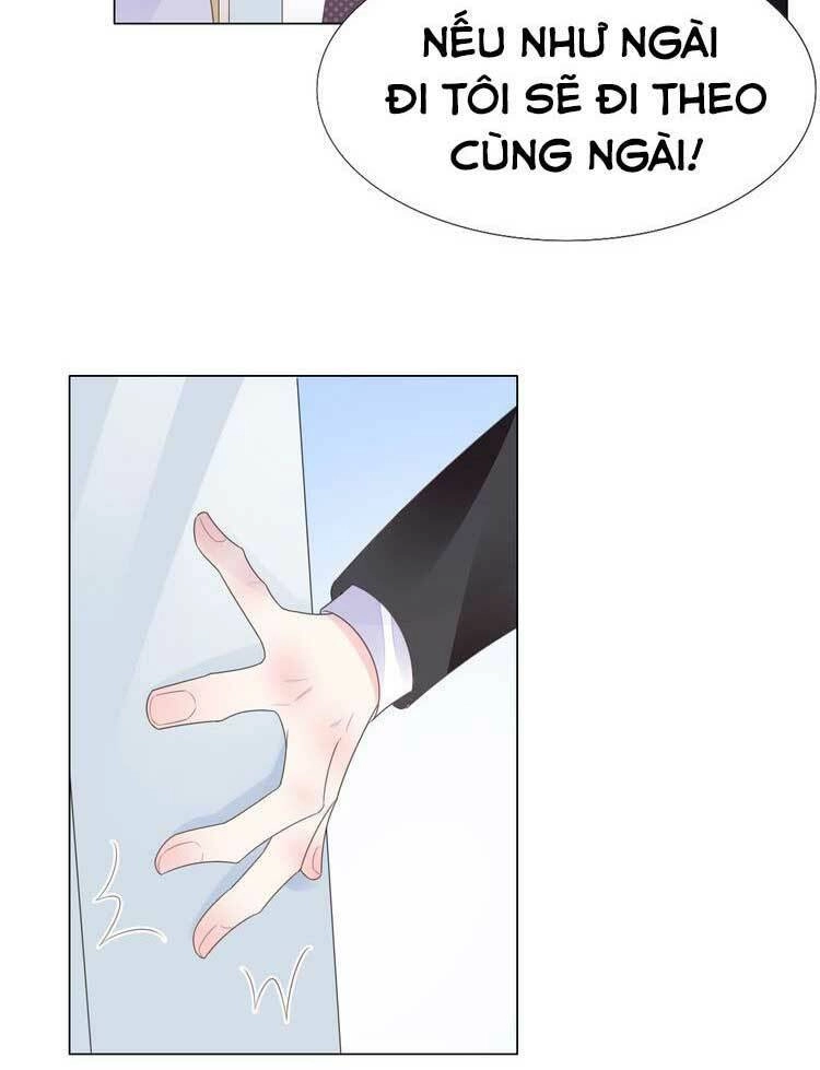 Điều Ước Sủng Ái Bất Bình Đẳng Chapter 126.1 - 24