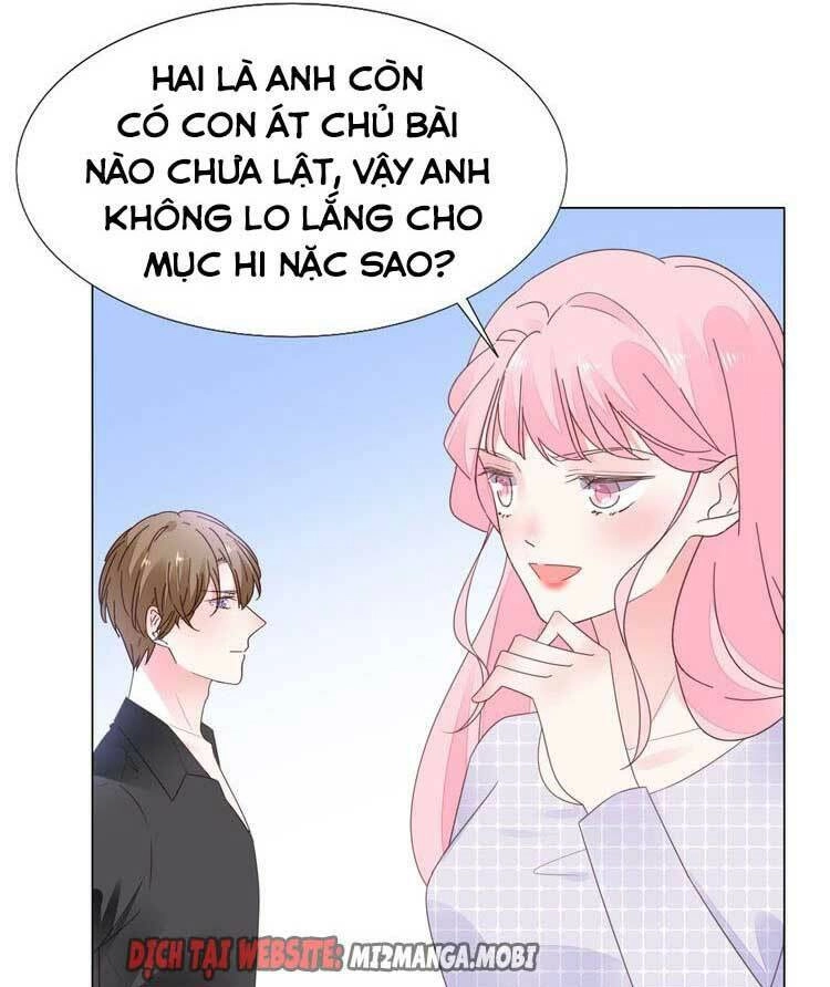 Điều Ước Sủng Ái Bất Bình Đẳng Chapter 126.2 - 14