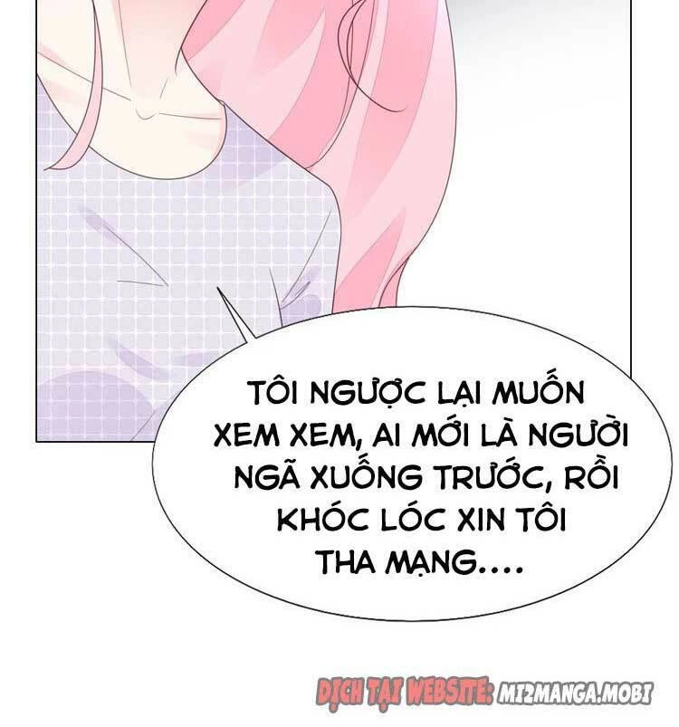 Điều Ước Sủng Ái Bất Bình Đẳng Chapter 126.2 - 21