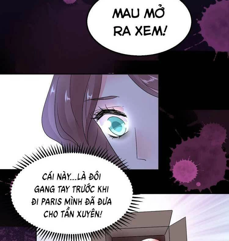 Điều Ước Sủng Ái Bất Bình Đẳng Chapter 127.1 - 7