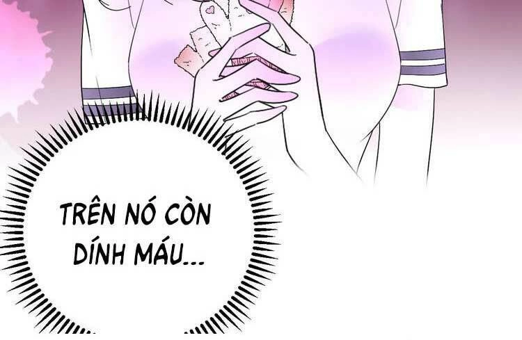 Điều Ước Sủng Ái Bất Bình Đẳng Chapter 127.1 - 9