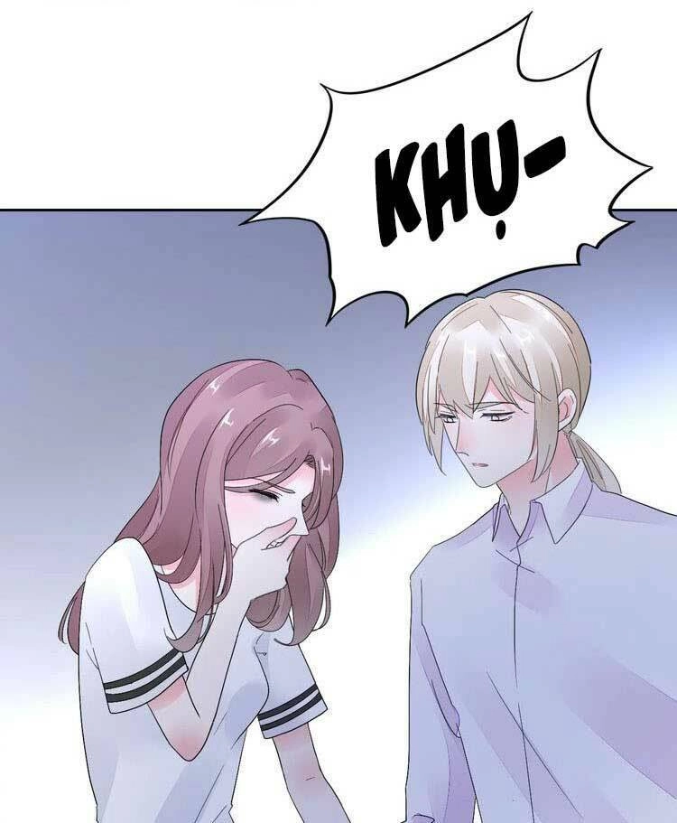 Điều Ước Sủng Ái Bất Bình Đẳng Chapter 127.1 - 10