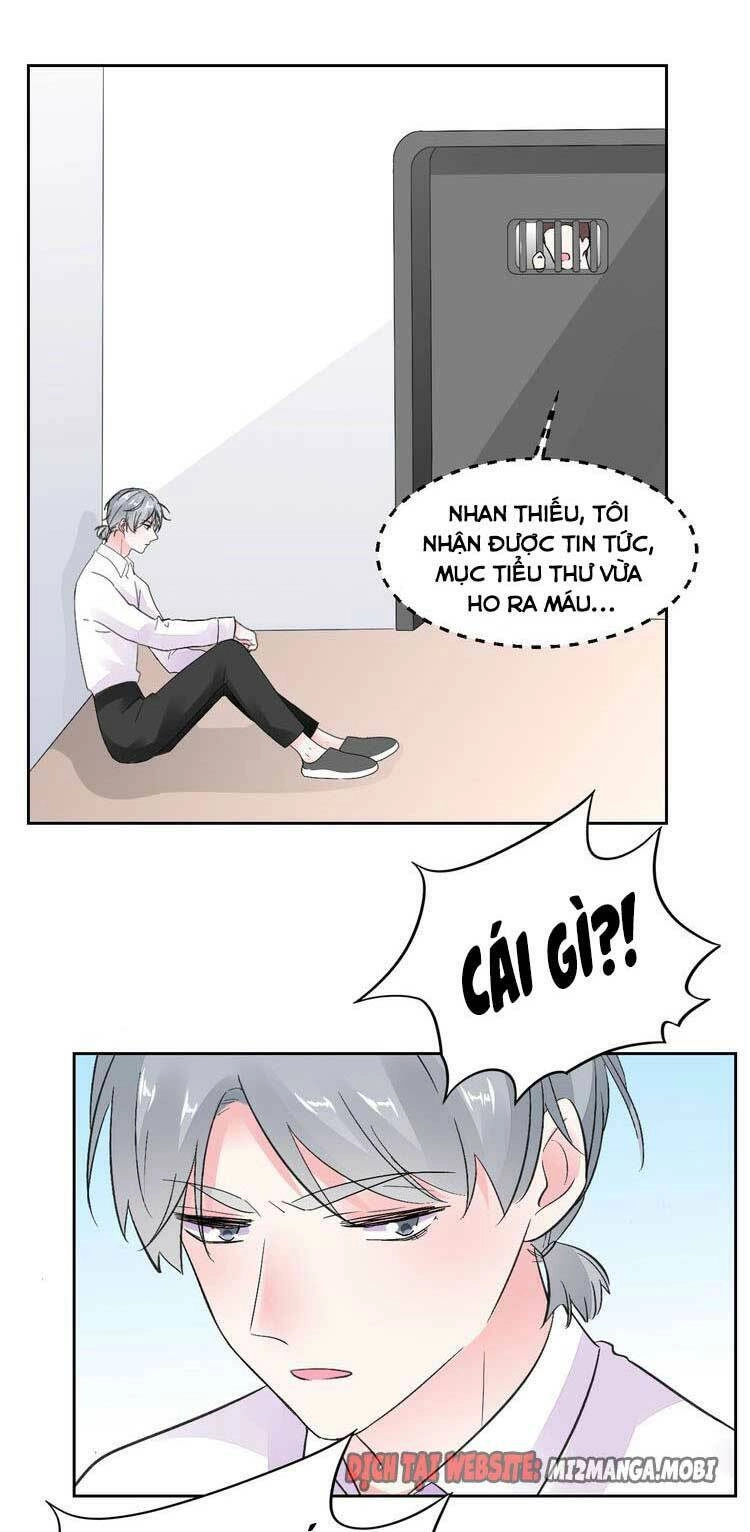 Điều Ước Sủng Ái Bất Bình Đẳng Chapter 127.1 - 14