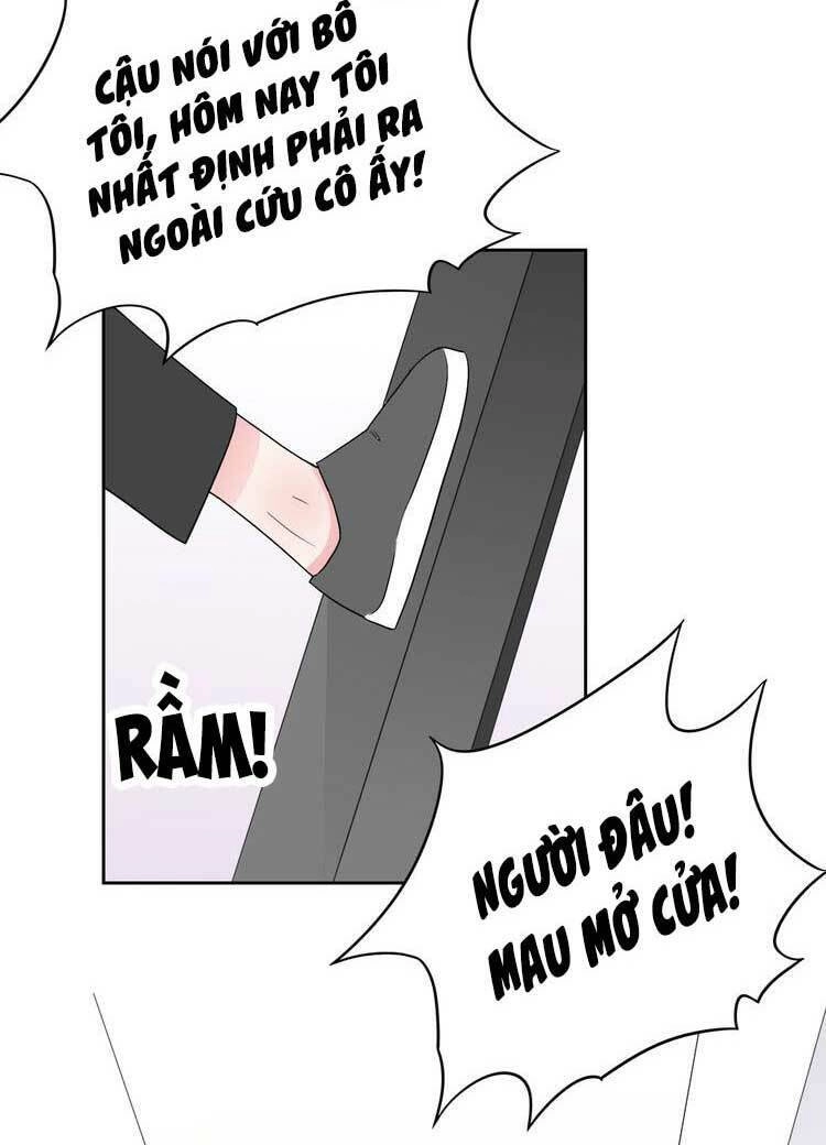 Điều Ước Sủng Ái Bất Bình Đẳng Chapter 127.1 - 15