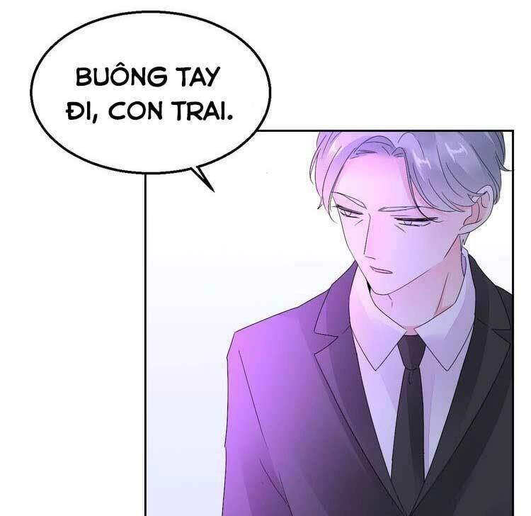 Điều Ước Sủng Ái Bất Bình Đẳng Chapter 127.1 - 19