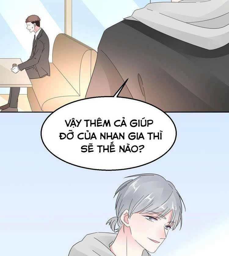 Điều Ước Sủng Ái Bất Bình Đẳng Chapter 127.2 - 7