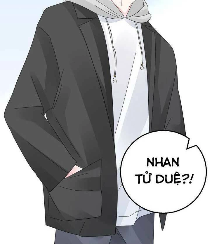 Điều Ước Sủng Ái Bất Bình Đẳng Chapter 127.2 - 8