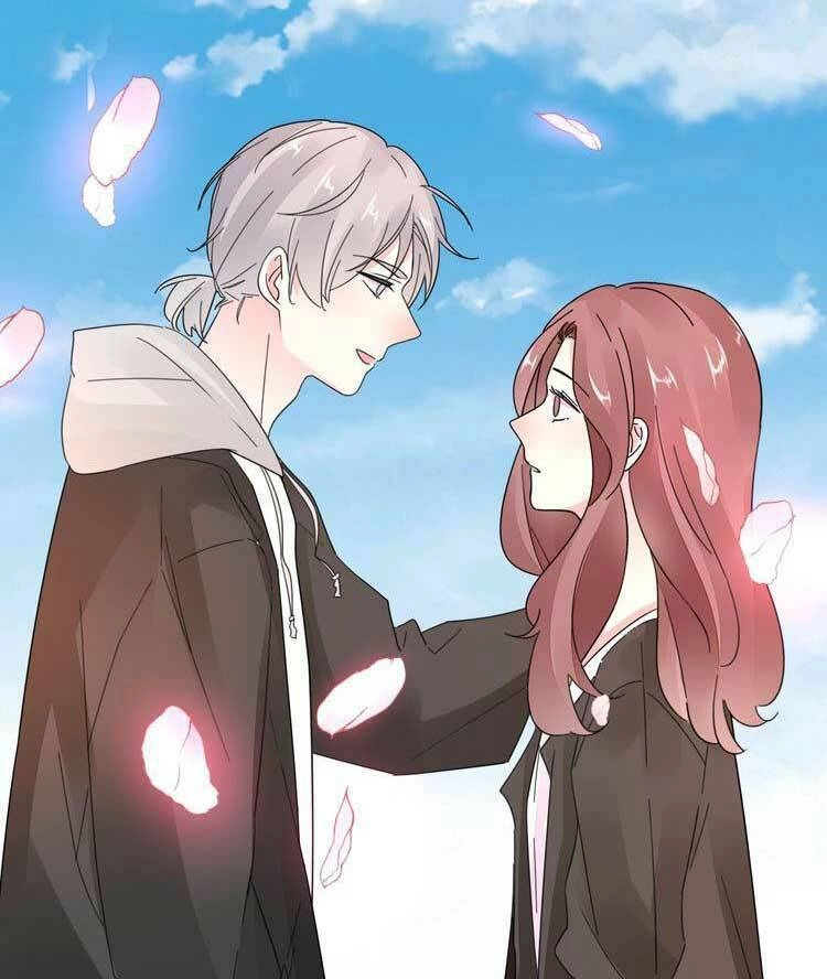 Điều Ước Sủng Ái Bất Bình Đẳng Chapter 127.2 - 16